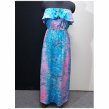 SFDR1431781 - Short Dress - MOQ 500-1500